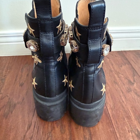 Gucci Boots - Picture 4 of 4